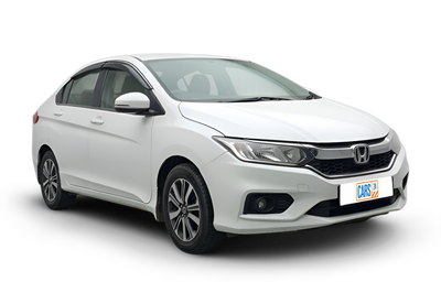 Honda City-img